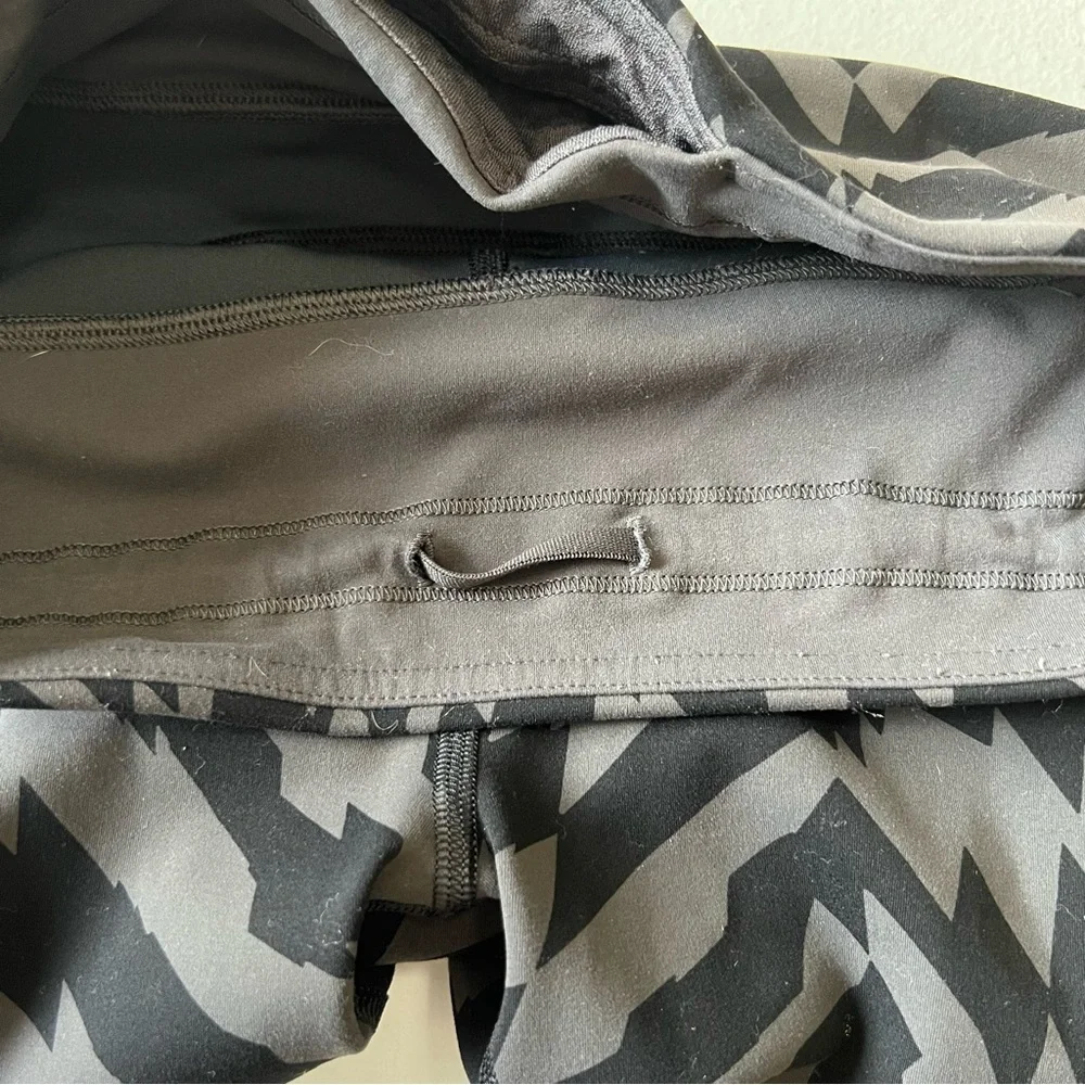 Lululemon Invigorate High-Rise Tight